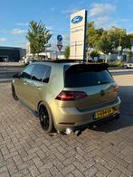 Golf 7.5 GTI Performance 2019 350PK full optie, 4 cilinders, 1984 cc, 245 pk, 1600 kg