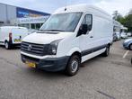 Volkswagen Crafter 28 2.0 TDI L2 H2, Gebruikt, Zwart, 4 cilinders, Volkswagen