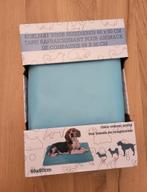 Nieuw! Evora koelmat, huisdieren, 60 x 80 cm, Ophalen of Verzenden, Nieuw