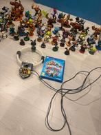 Skylanders Trap Team + Portal + 68 Figuren - Complete Set!, Spelcomputers en Games, Games | Overige, Avontuur en Actie, Gebruikt