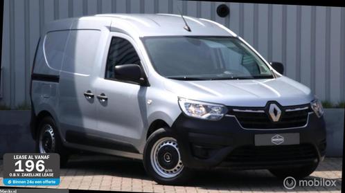 Renault Express / Bestel / Kangoo 1.5 dCi 95 Comfort +*AIRCO, Auto's, Bestelauto's, Bedrijf, Te koop, ABS, Achteruitrijcamera