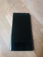 Sony Xperia XA2 - e/os, Gebruikt, Overige modellen, Zwart, Ophalen of Verzenden