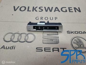 Pook KEUZE HENDEL AUDI A4 A5 Q5 8R1713463 BEDIENING ELECTRON beschikbaar voor biedingen