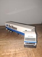 Daf model lion car "de haan" transport l3, Hobby en Vrije tijd, Modelauto's | 1:50, Ophalen of Verzenden, Gebruikt, Bus of Vrachtwagen