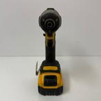 DeWalt DCF809 + 5.0AH Schroefmachine | Gebruikte staat, Doe-het-zelf en Verbouw, Gereedschap | Boormachines, Dewalt, Zo goed als nieuw