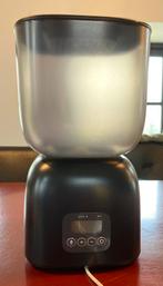 Pettadore automatische huisdier voedermachine, Dieren en Toebehoren, Kattenvoerbakken en Drinkbakken, Ophalen of Verzenden, Automatisch