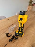 Dewalt DCE555N Gipsfrees machine, Doe-het-zelf en Verbouw, Gereedschap | Freesmachines, De Walt, Overige soorten, Accu, Nieuw