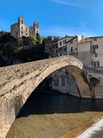 Vakantie appartement Bloemenriviera, Vakantie, Ligurië of Bloemenrivièra, Dorp, In bergen of heuvels, Appartement