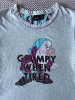 Disney Grumpy T-shirt - Maat M, Maat 38/40 (M), Ophalen of Verzenden, Zo goed als nieuw, Korte mouw