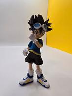 Digimon digidestined tai taichi yagami season 1 figure, Ophalen of Verzenden, Nieuw
