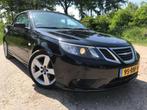 Saab 9-3 Cabrio 2.0 Turbo cruise/climate/volledig leder, Auto's, Saab, Te koop, Geïmporteerd, 5 stoelen, Benzine