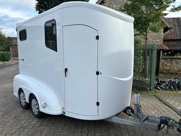 MTM MTM innovan (bj 2019) beschikbaar voor biedingen