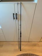 Nash Scope 10ft 3lb Hengel + Rod Skin, Watersport en Boten, Ophalen, Gebruikt, Werphengel