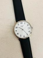 Vintage Longines horloge, Overige merken, Staal, Polshorloge, Ophalen of Verzenden