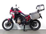 Honda CRF1100 CRF 1100 Africa Twin DCT, Cruise Control, 1087 cc, Bedrijf, Meer dan 35 kW