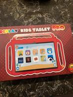 Deplay Kids Tablet Pro - compleet en als nieuw, Computers en Software, Android Tablets, 10 inch, Zo goed als nieuw, Deplay Kids Tablet Pro
