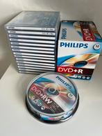 SONY & TDK | BRANDBARE DVD+R & DVD-R & DVD-RW, Ophalen of Verzenden, Nieuw in verpakking