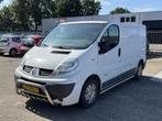 Renault Trafic 2.0 dCi T27 L1H1 | LEES BESCHRIJVING! | ( Ves, Auto's, Bestelauto's, 2000 kg, Origineel Nederlands, Bedrijf, Euro 4