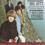 LP The Rolling Stones - Big Hits (High Tide & Green Grass), Ophalen of Verzenden, 12 inch, Nieuw in verpakking