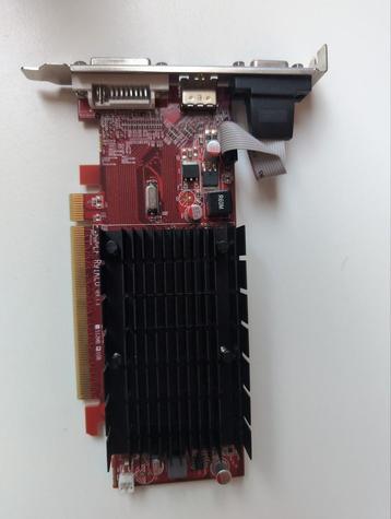 Club 3D Radeon HD 6450 Noiseless Edition beschikbaar voor biedingen