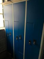 Locker kledingkast garderobe 6 vaks hang / leg 180x119x52, Huis en Inrichting, Kasten | Lockerkasten, Ophalen, Nieuw, Personeelskast garderobekast garderobe