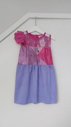 Prinsessenjurk maat 98, Kinderen en Baby's, Carnavalskleding en Verkleedspullen, Ophalen of Verzenden, Gebruikt, 104 of kleiner