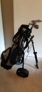 Complete golfuitrusting "SKYMAX", Overige merken, Golfkar, Zo goed als nieuw, Ophalen