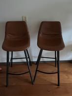 2 krukken, 2 krukken, Ophalen of Verzenden, Zo goed als nieuw, 60 tot 90 cm