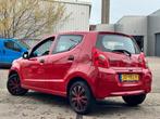 Suzuki Alto 1.0 Comfort, Auto's, Euro 5, Stof, Gebruikt, Met garantie (alle)