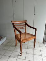 Raffles stoelen webbing 6 stuks, Ophalen