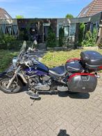 Kawasaki vulcan classic, Motoren, 2 cilinders, Chopper, Particulier, Meer dan 35 kW