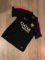 FC Barcelona Trainingsshirt Nike - Maat M, Sport en Fitness, Voetbal, Maat M, Ophalen of Verzenden, Zo goed als nieuw, Shirt