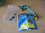 lego technic 8202 - Bungee Chopper, Ophalen of Verzenden, Gebruikt, Complete set, Lego