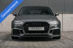 Audi RS3 2.5 TFSI quattro Keyless Pano Schaalstoel ACC DAZA, Automaat, Gebruikt, Euro 6, RS3