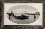 Terneuzen De Nieuwe Buitenhaven, Ophalen of Verzenden, Voor 1920, Gelopen, Zeeland