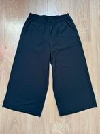 Esmara zomerbroek dames zwart maat 38, Kleding | Dames, Broeken en Pantalons, Maat 38/40 (M), Zwart, Zo goed als nieuw, Driekwart