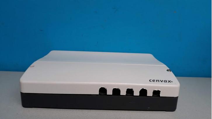 Schakelunit Cenvax VAG5000 V5 5550 040-TE9034, Doe-het-zelf en Verbouw, Verwarming en Radiatoren, Gebruikt, Cv-ketel of Combi-ketel