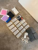 Wimperextensions en meer., Ophalen, Nieuw, Ogen, Verzorging