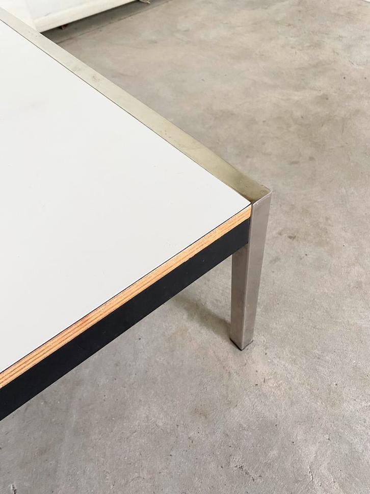 Vintage design coffeetable, Antiek en Kunst, Antiek | Meubels | Tafels, Ophalen of Verzenden