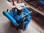 GM V8 7.4L RH Big Block Marine Engine with Velvet 72C gear, Watersport en Boten, Ophalen of Verzenden, Zo goed als nieuw, Motor en Techniek