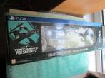 Tony Hawk's Pro Skater 1-2 Col Edition PS4 Alleen Skateboard, Spelcomputers en Games, 1 speler, Ophalen of Verzenden, Nieuw, Sport