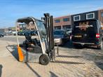 Heftruck 1,3ton STILL RX50-13, Zakelijke goederen, Machines en Bouw | Heftrucks en Intern transport, 1000 tot 2000 kg, Ophalen