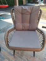 Madison Wicker - Outdoor kussenset, Ophalen of Verzenden, Nieuw