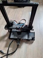 Creality ender 3d printer, Computers en Software, 3D Printers, Ophalen, Niet werkend
