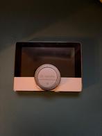 Remeha etwist thermostaat, Ophalen of Verzenden, Slimme thermostaat, Zo goed als nieuw