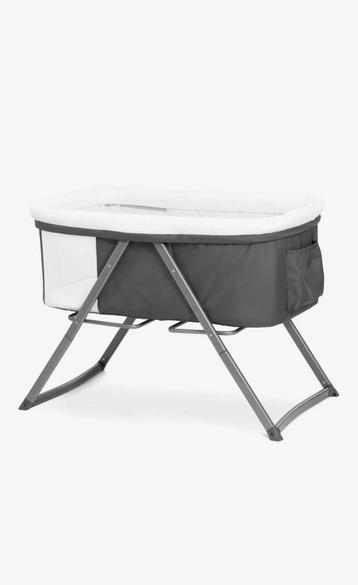 Hauck Wieg - Zo goed als nieuw! beschikbaar voor biedingen