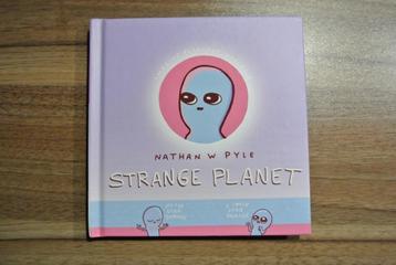 Nathan W. Pyle: Strange Planet