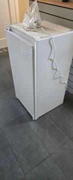 Pelgrim inbouw koelkast met vriesvak, Gebruikt, 200 liter of meer, 45 tot 60 cm, Met vriesvak