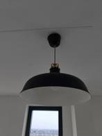 Ikea Ranarp Hanglamp, Ophalen, Zo goed als nieuw, Metaal, Minder dan 50 cm