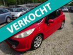 Peugeot 207 1.6-16V XS Pack. , Panoramadak, airco 16 inch sp, Voorwielaandrijving, Stof, Gebruikt, 4 cilinders